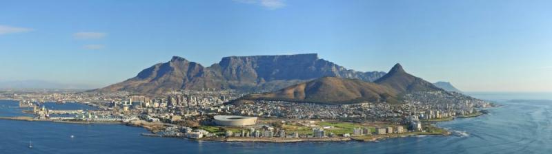 Cape Town 22